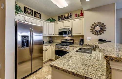 Windy Hill Condo | Tranquil Tides Coastal Hideout: 2BR/2BA Condo