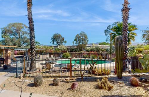 Carefree Apartment | Tranquil Trail #1