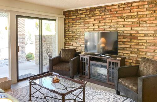 Carefree Apartment | Tranquil Trail #3