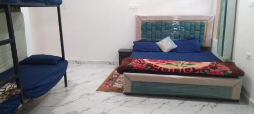 Naddi House | Tranquil trails home stay naddi