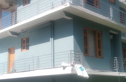 Naddi Bed & Breakfast | Tranquil Trails Naddi Sunset View