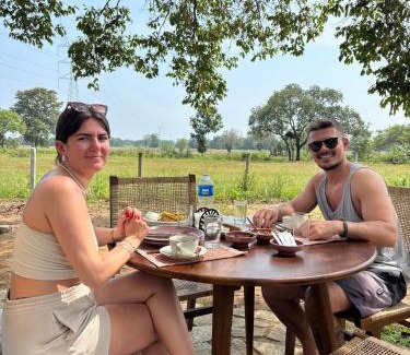 Dambulla Resort | Tranquil Trails Sigiriya