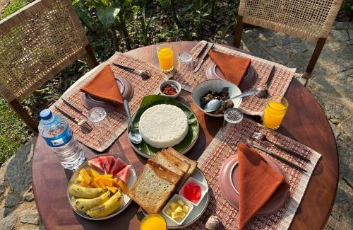 Dambulla Resort | Tranquil Trails Sigiriya