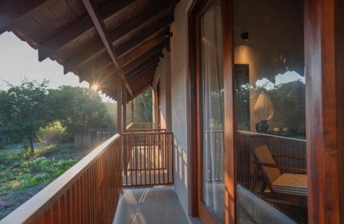 Dambulla Resort | Tranquil Trails Sigiriya