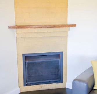 Luskintyre House | Tranquil Vale Vineyard