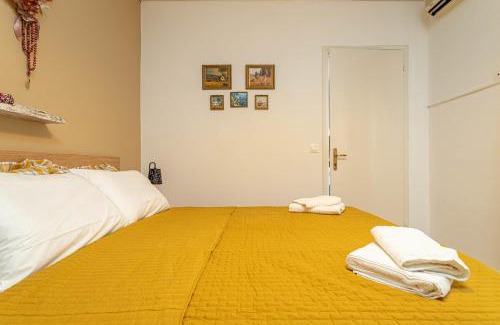 Karpenisi Apartment | Tranquil Vibes Comfortable Apartment