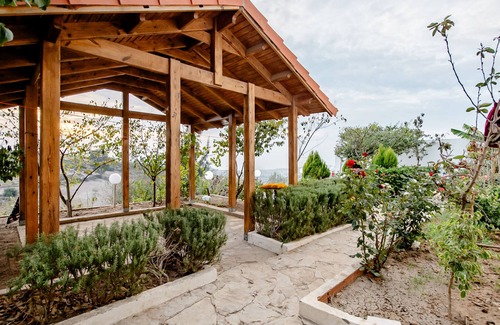 Tahala Villa | Tranquila Vista