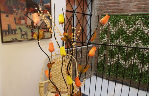 Chiclayo Apartment | Tranquilidad, bienestar y armonía