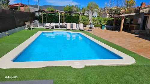 Canoves Apartment | Tranquilidad y Privacidad