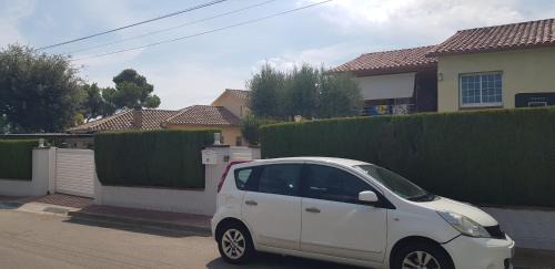 Canoves Apartment | Tranquilidad y Privacidad