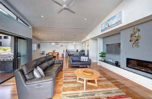 Coles Bay House | Tranquility