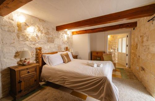 Rabat House | Tranquility Haven