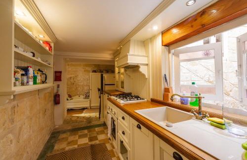 Rabat House | Tranquility Haven