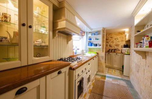 Rabat House | Tranquility Haven