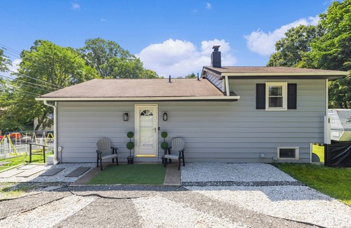 Hopatcong House | Tranquility Home STR Permit#20234