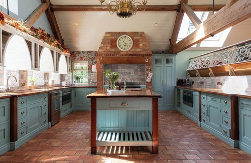 Ballyonen House | Tranquility House: Stay in a historic Irish home with Tranquility Ireland