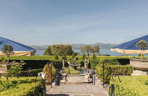 Ballyonen House | Tranquility House: Stay in a historic Irish home with Tranquility Ireland