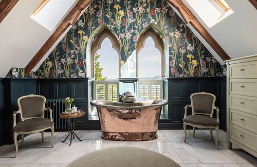 Ballyonen House | Tranquility House: Stay in a historic Irish home with Tranquility Ireland