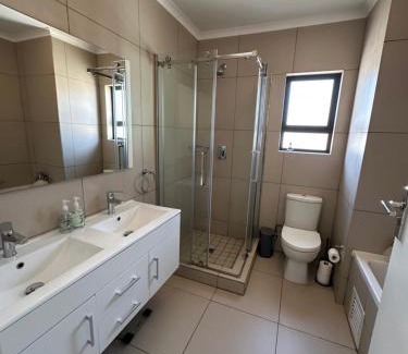 Greater Johannesburg Metropolitan Area Apartment | Tranquility in Carlswald