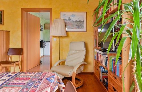 Aulendorf Apartment | Tranquility in the countryside - ideal for stays in the region of Lake Constance - Upper Swabia