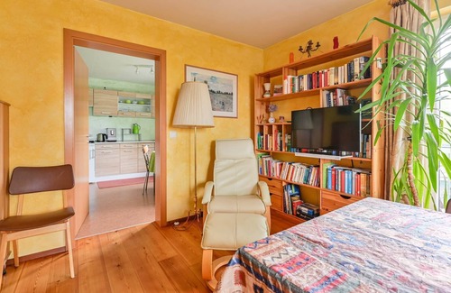 Aulendorf Apartment | Tranquility in the countryside - ideal for stays in the region of Lake Constance - Upper Swabia