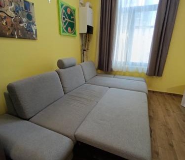 rayon Triaditsa Apartment | Tranquility Lodge with free parking!