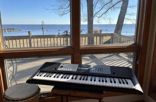 Hertford House | Tranquility on the Sound