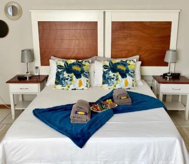 Luderitz House | Tranquility Self Catering
