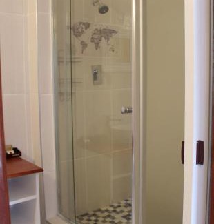 Luderitz House | Tranquility Self Catering