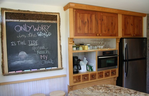 Center Ossipee House | Tranquility & Serenity-The most restful place on Ossipee Lake. What a beach!