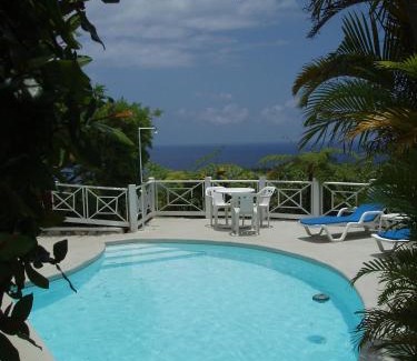 Port Antonio Villa | Tranquility Villa