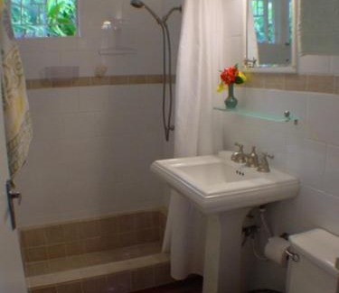 Port Antonio Villa | Tranquility Villa