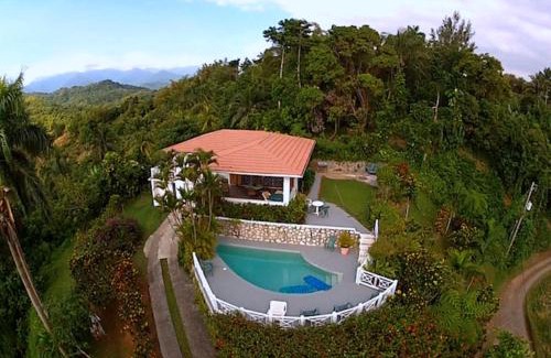Port Antonio Villa | Tranquility Villa