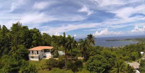 Port Antonio Villa | Tranquility Villa