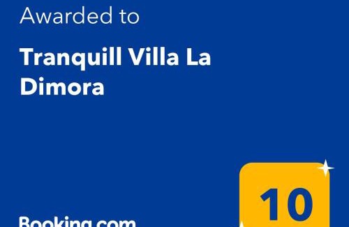 Peliyagoda Villa | Tranquill Villa La Dimora