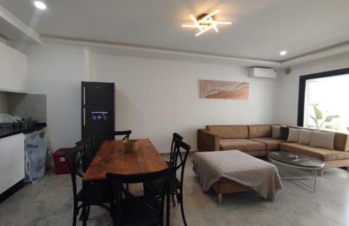 Cite El Wafa Apartment | Tranquilla appartement in mrezga afh