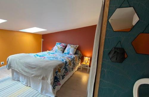 Chiatra House | Tranquillité ,vue mer