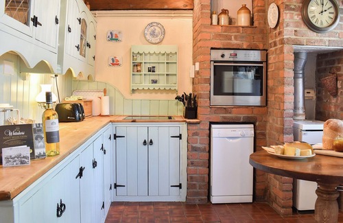 Winfrith Newburgh Cottage | Tranquillity Cottage
