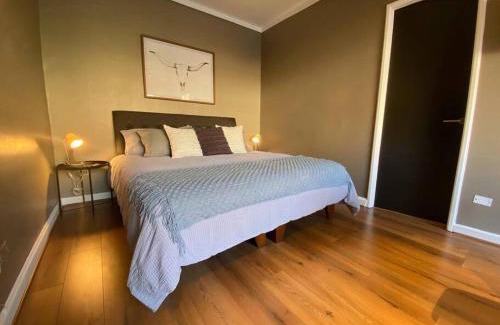 Lastarria Apartment | Tranquilo Estudio en Lastarria