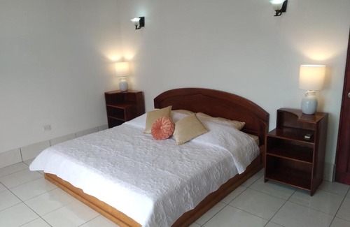 Coco Apartment | Tranquilo Island Resort Coco Beach - Casa Tranquila