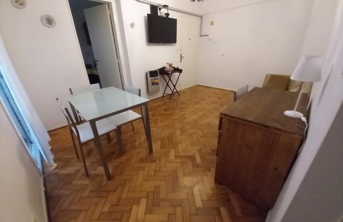 Constitucion Apartment | Tranquilo y comodo departamento en San Telmo