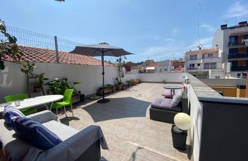 Terrassa Apartment | Tranquilo y con terraza