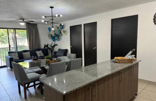 Guadalajara Municipality Apartment | Tranquilo y moderno dpto en buena zona de GDL