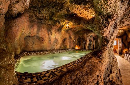 Ranca House | Transalpina Spa