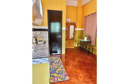 Gerona Apartment | Transient Condos near Isdaan