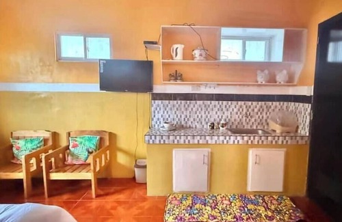 Gerona Apartment | Transient Condos near Isdaan
