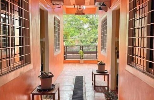 Gerona Apartment | Transient Condos near Isdaan