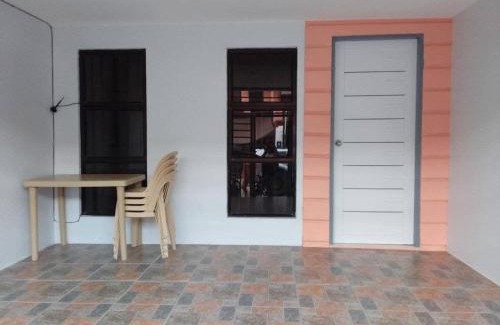 Clark House | Transient Staycations House