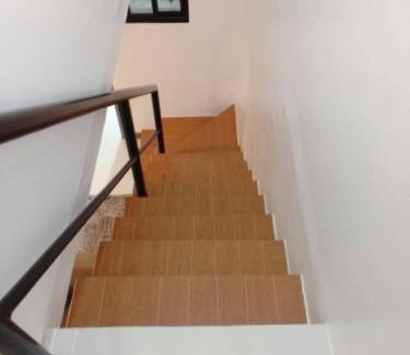 Clark House | Transient Staycations House