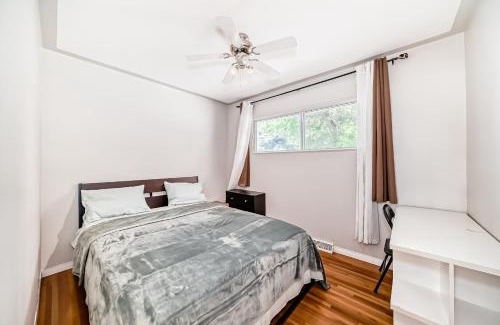 Southeast Calgary House | Transit-friendly, 3-Bedroom Home in Southeast Calgary